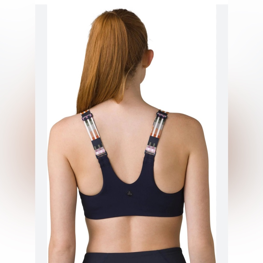 prAna Moraga Bra - Picture 3 of 11